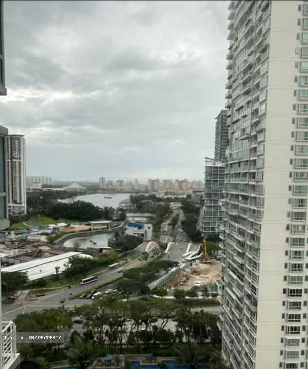 Citylights (D8), Condominium #580576901